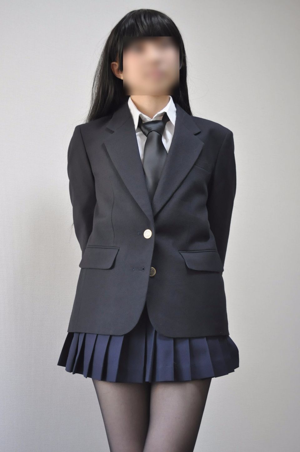 Mức độ cực đoan ☆ chân đen chân đẹp