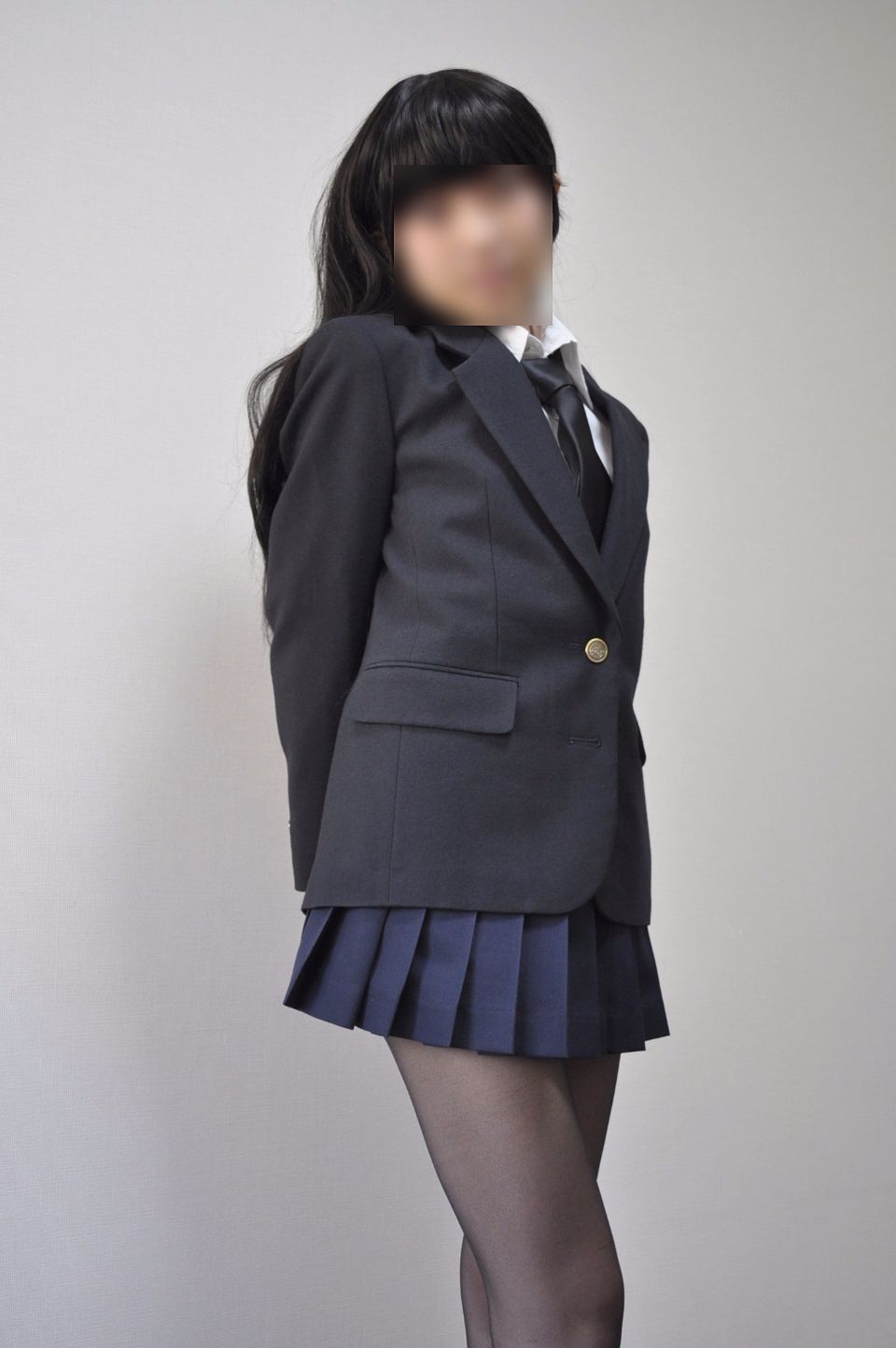 Mức độ cực đoan ☆ chân đen chân đẹp