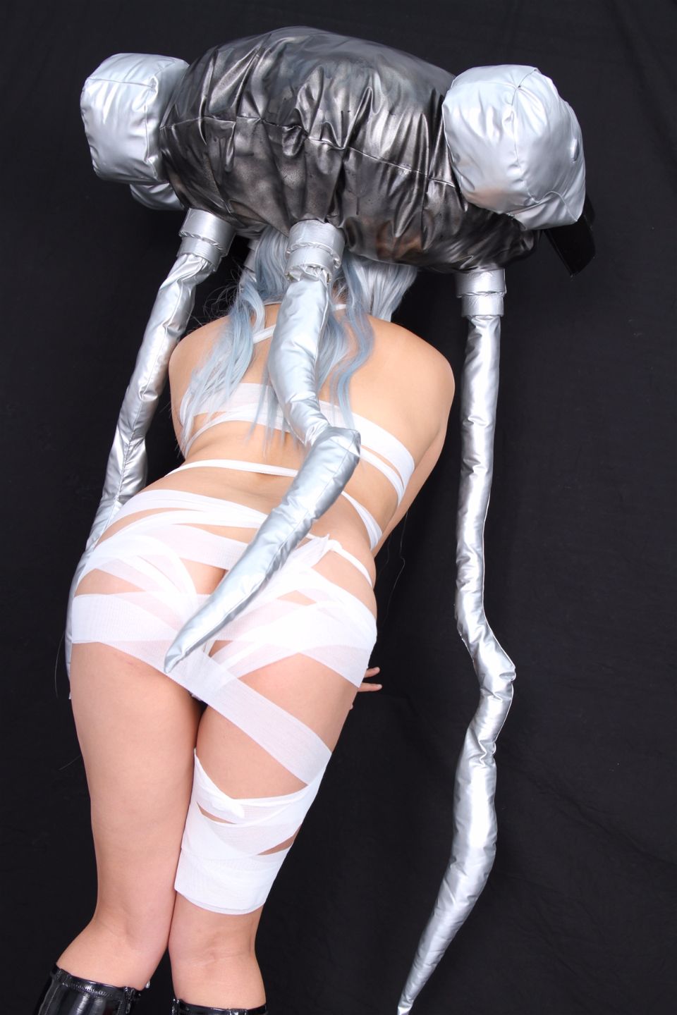 Haika x Rabicchi 64 Hãng hàng không WO Class