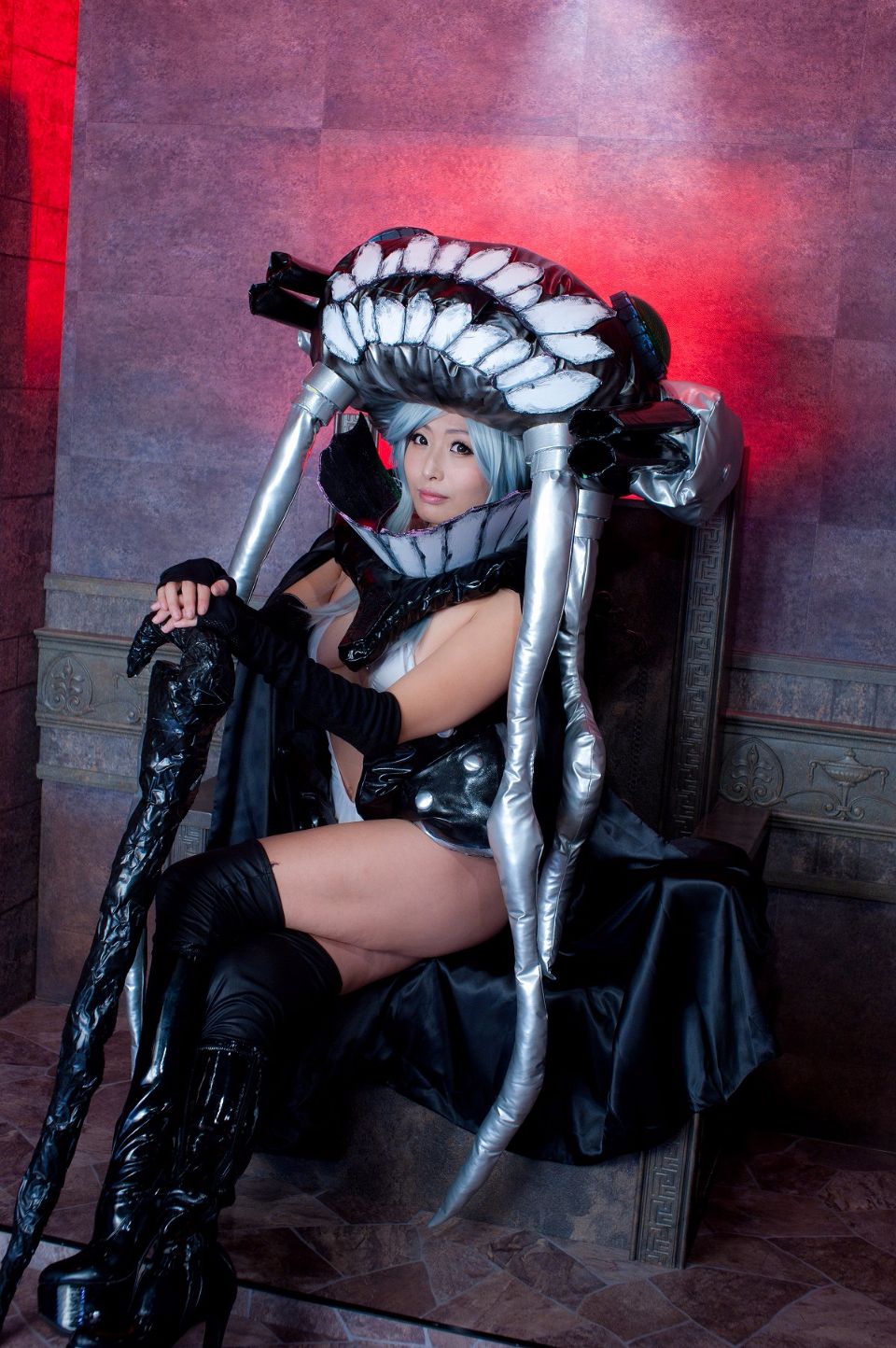 Haika x Rabicchi 64 Hãng hàng không WO Class