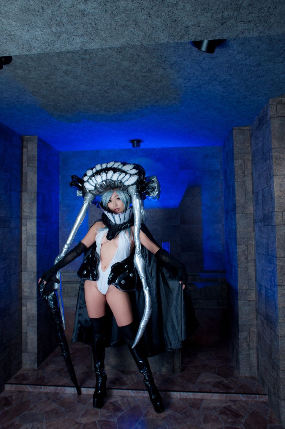 Haika x Rabicchi 64 Hãng hàng không WO Class