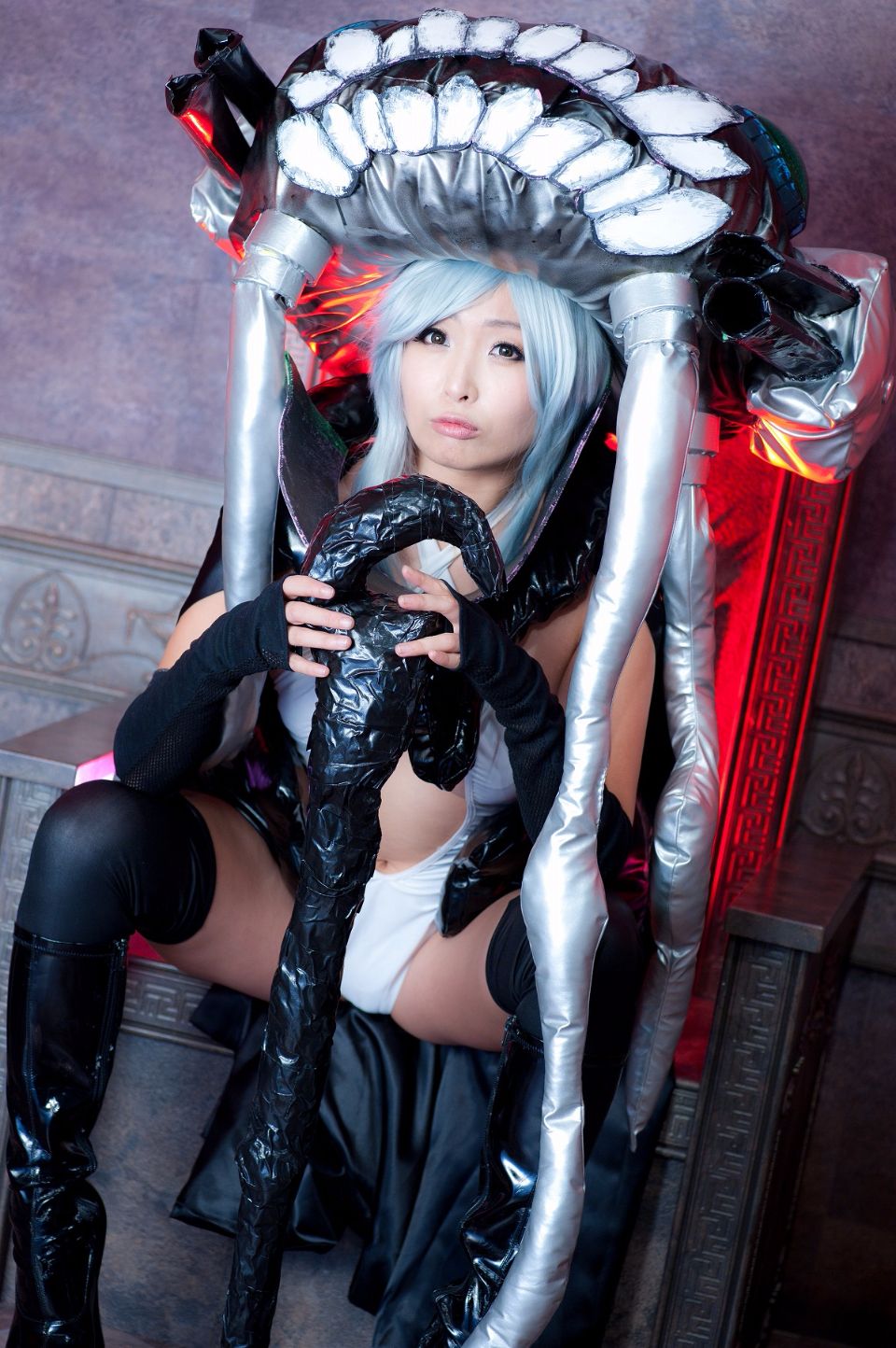 Haika x Rabicchi 64 Hãng hàng không WO Class