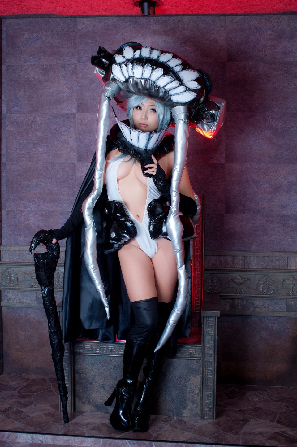 Haika x Rabicchi 64 Hãng hàng không WO Class