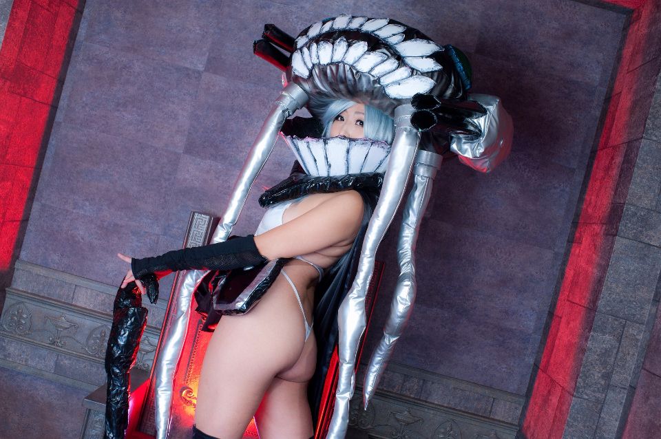 Haika x Rabicchi 64 Hãng hàng không WO Class