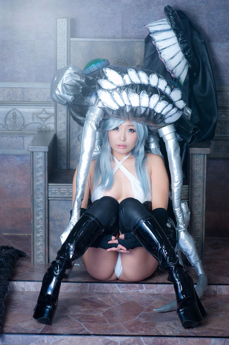 Haika x Rabicchi 64 Hãng hàng không WO Class