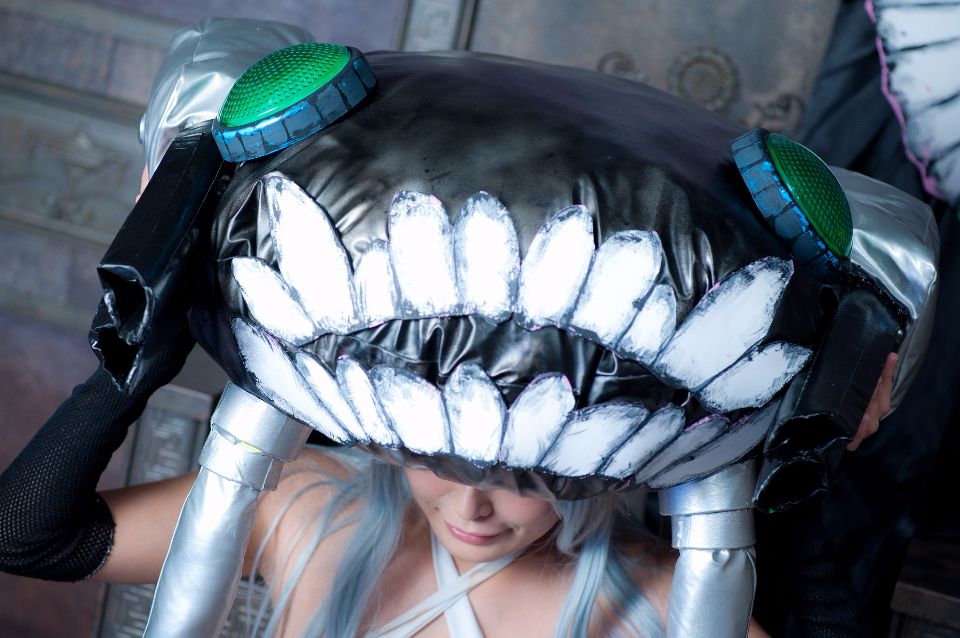 Haika x Rabicchi 64 Hãng hàng không WO Class