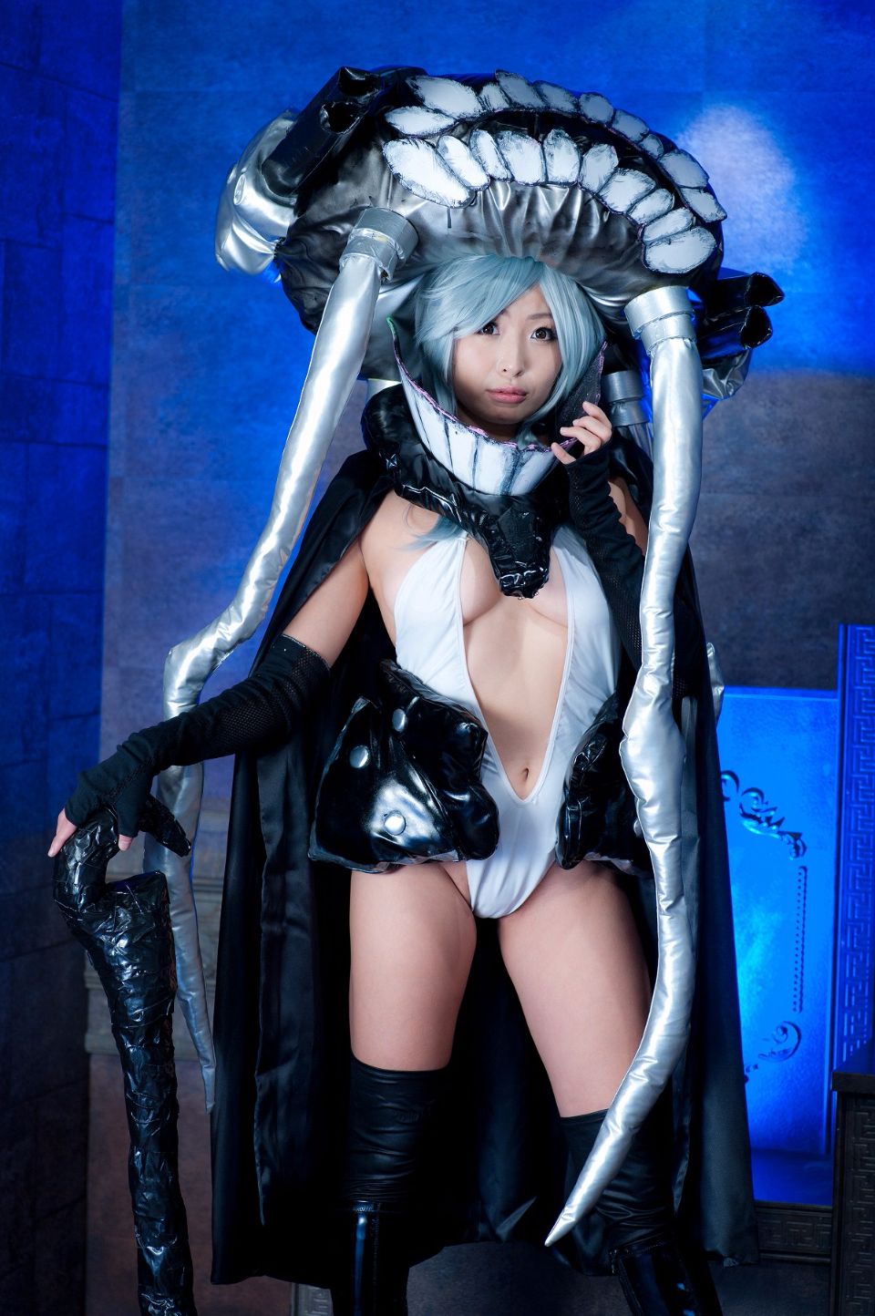 Haika x Rabicchi 64 Hãng hàng không WO Class