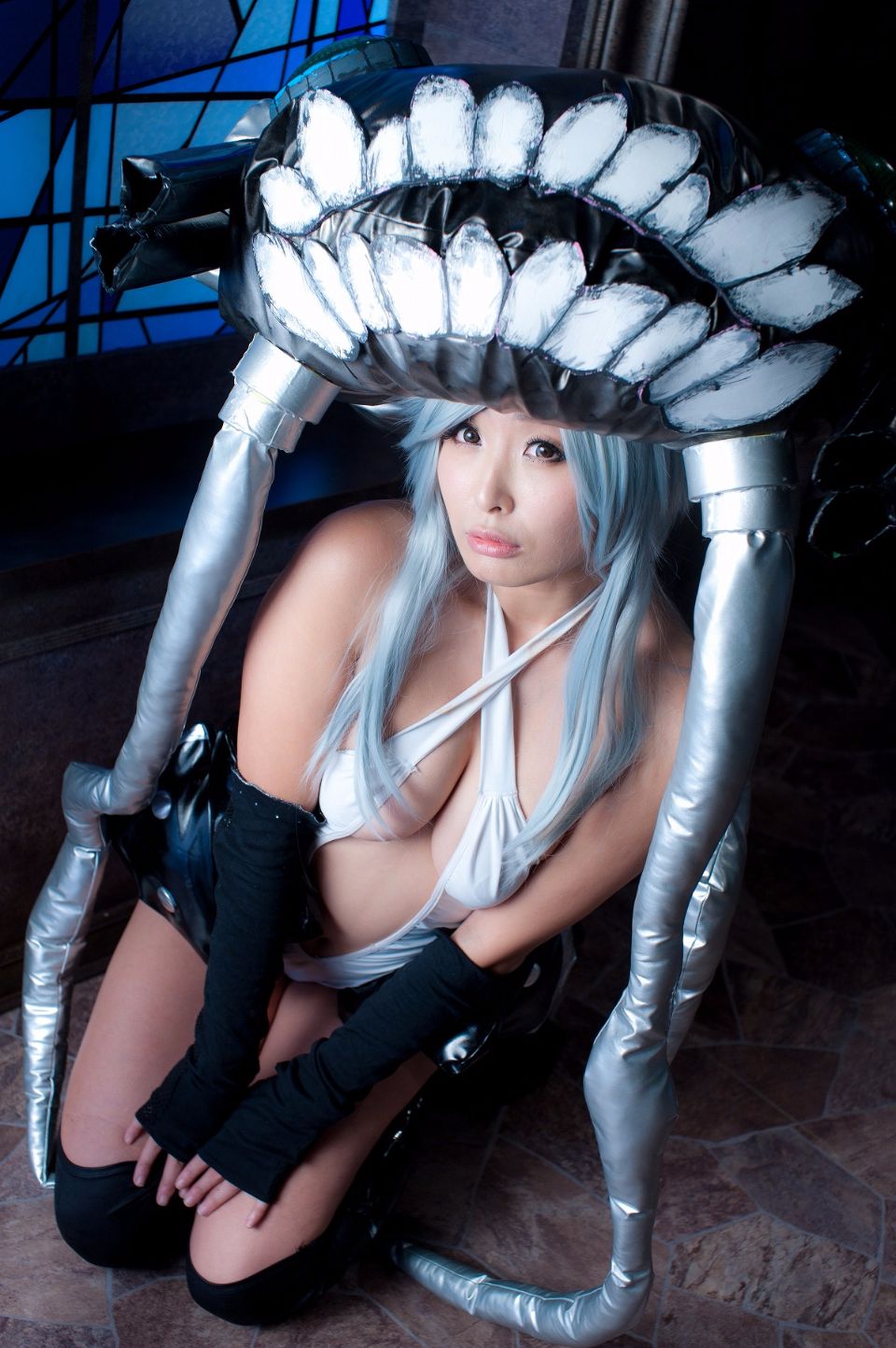 Haika x Rabicchi 64 Hãng hàng không WO Class