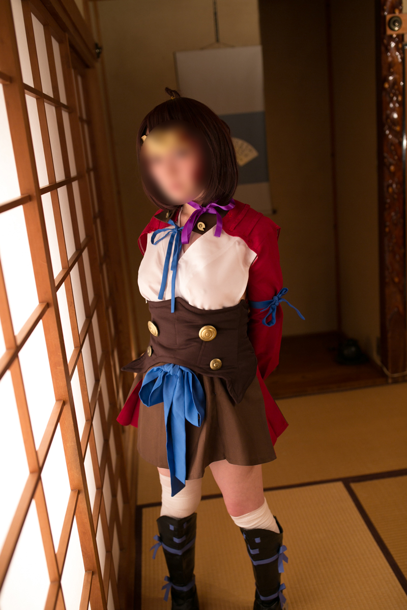 Bạn tình 24 "The Iron Fortress 'chết tiệt"