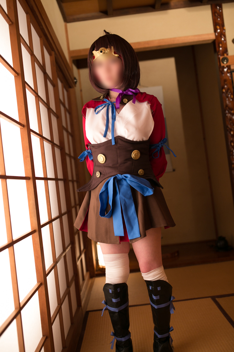 Bạn tình 24 "The Iron Fortress 'chết tiệt"