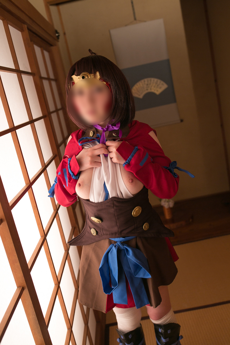 Bạn tình 24 "The Iron Fortress 'chết tiệt"