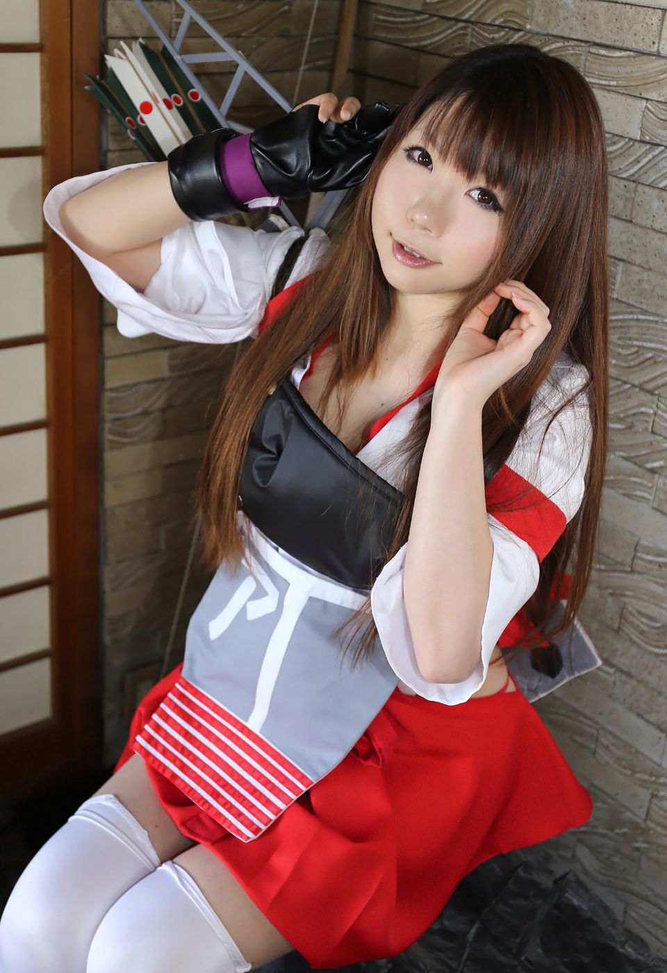 Đô đốc, bạn đã sẵn sàng cho bauki chưa?