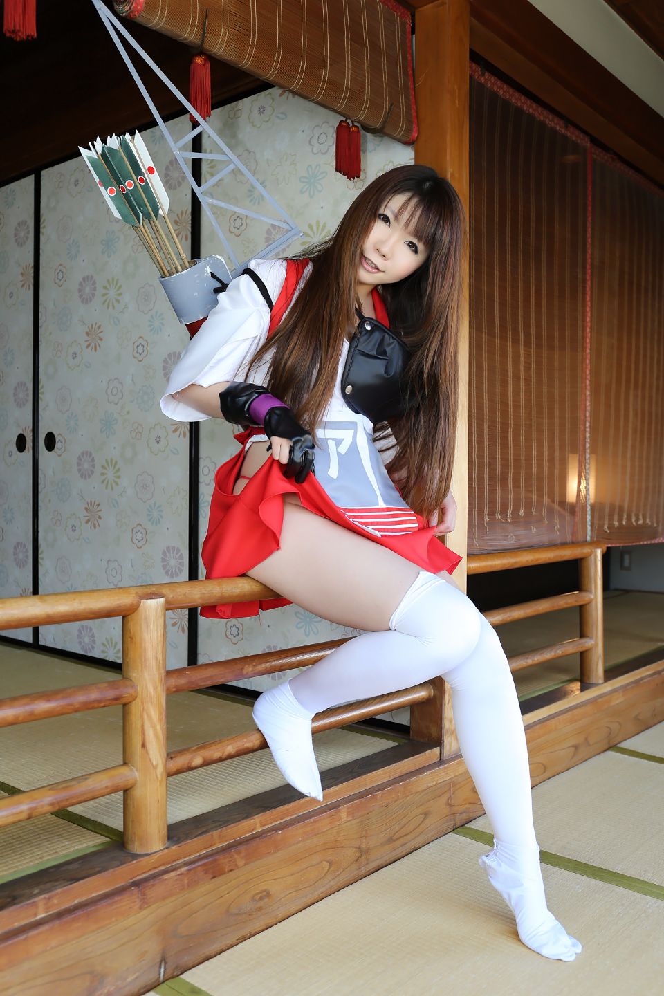 Đô đốc, bạn đã sẵn sàng cho bauki chưa?