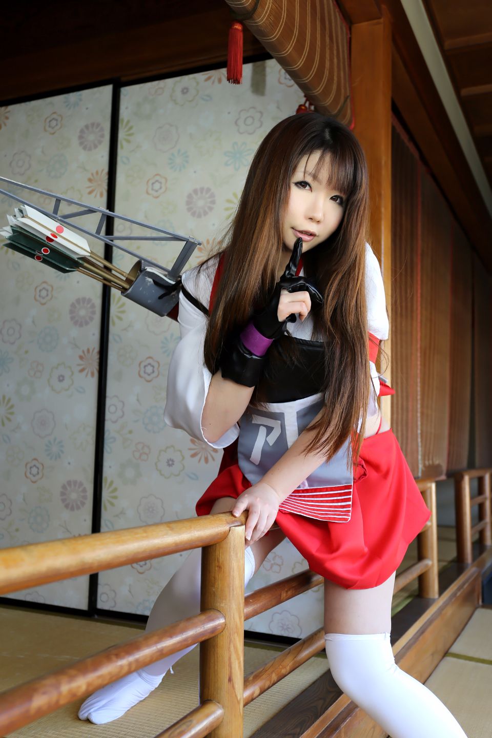 Đô đốc, bạn đã sẵn sàng cho bauki chưa?