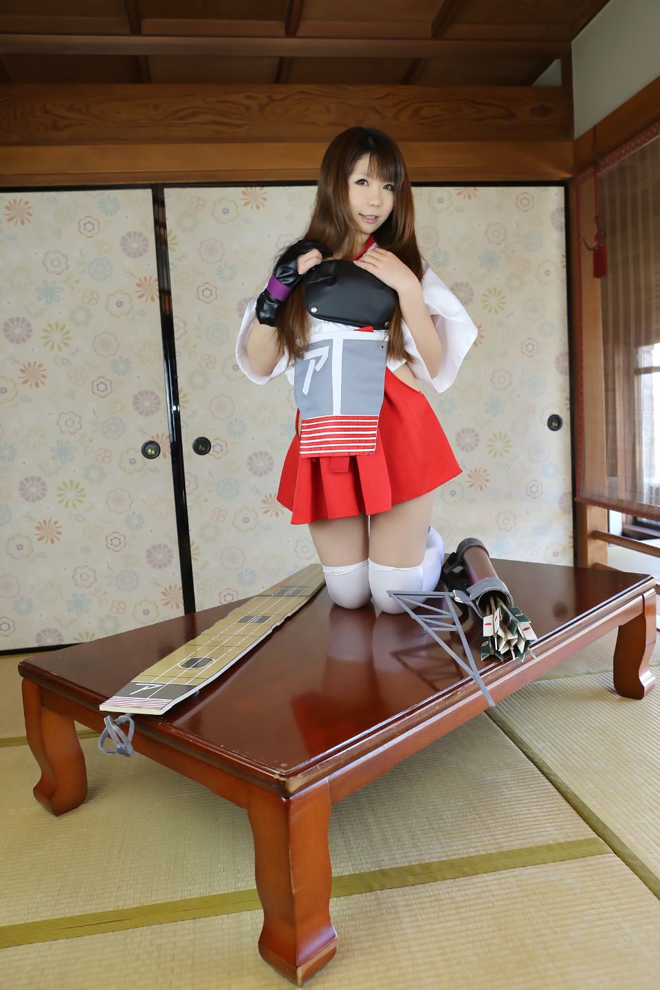 Đô đốc, bạn đã sẵn sàng cho bauki chưa?