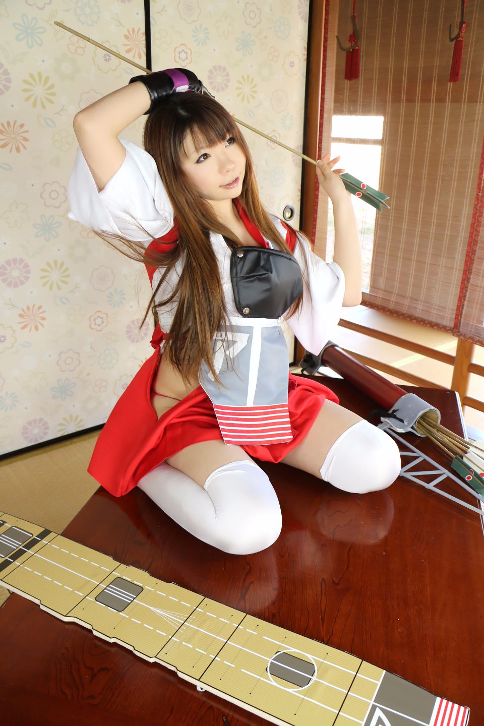 Đô đốc, bạn đã sẵn sàng cho bauki chưa?