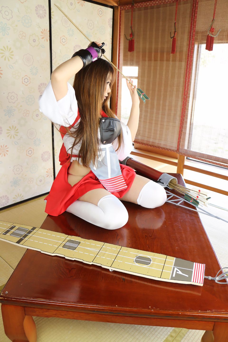 Đô đốc, bạn đã sẵn sàng cho bauki chưa?