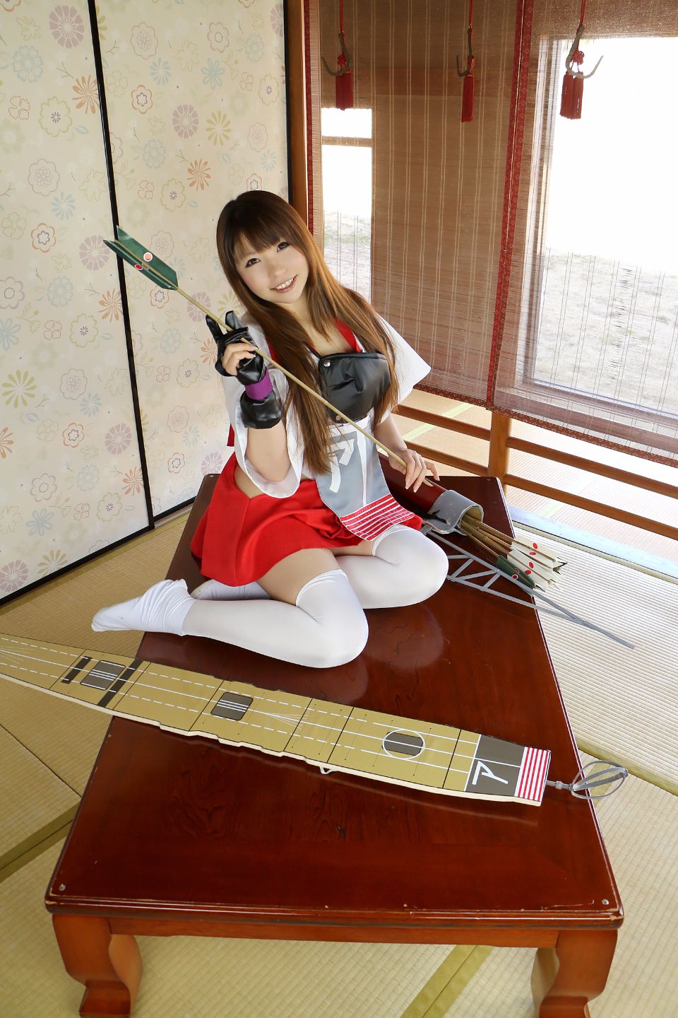 Đô đốc, bạn đã sẵn sàng cho bauki chưa?