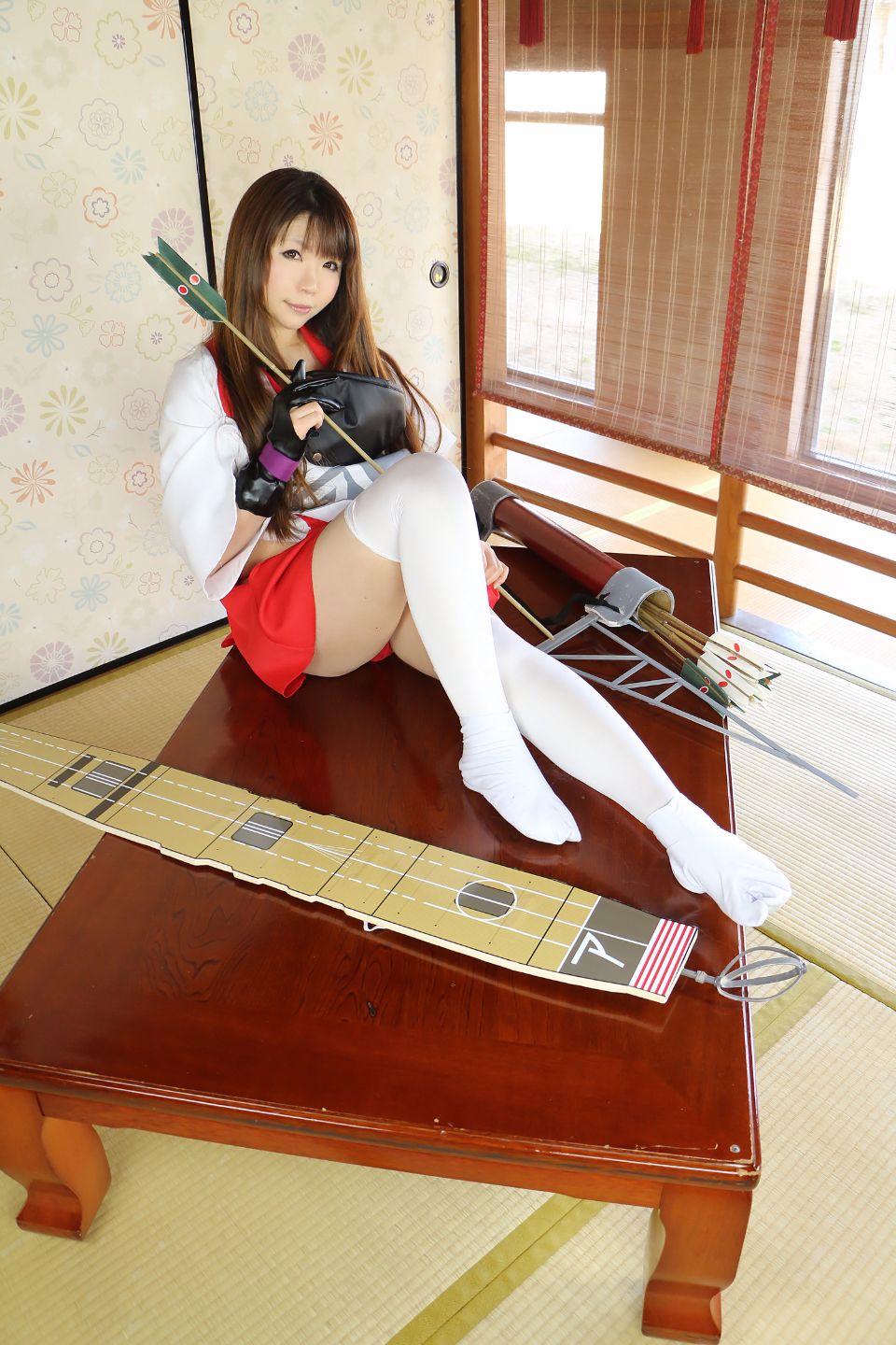 Đô đốc, bạn đã sẵn sàng cho bauki chưa?