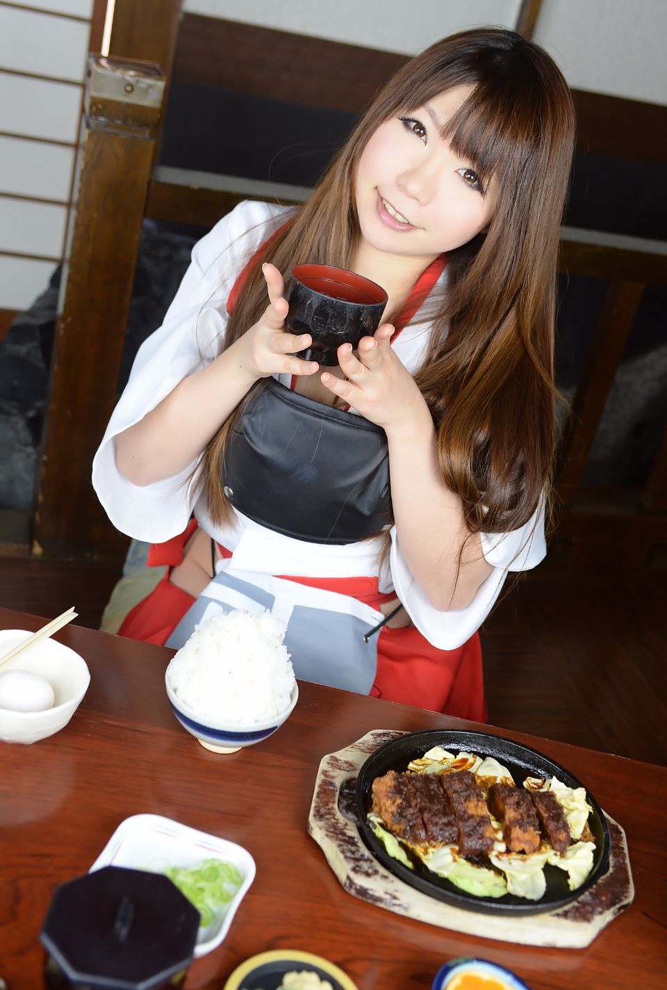 Đô đốc, bạn đã sẵn sàng cho bauki chưa?