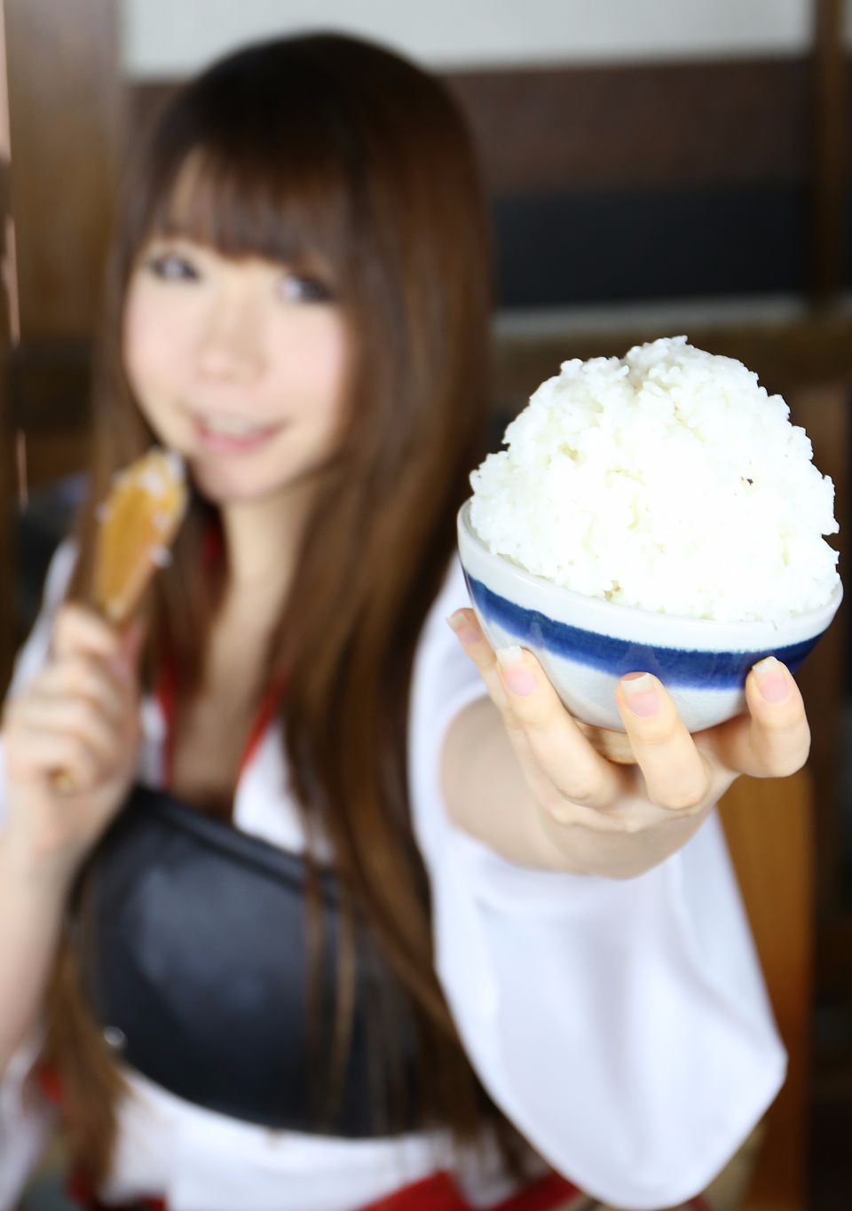 Đô đốc, bạn đã sẵn sàng cho bauki chưa?