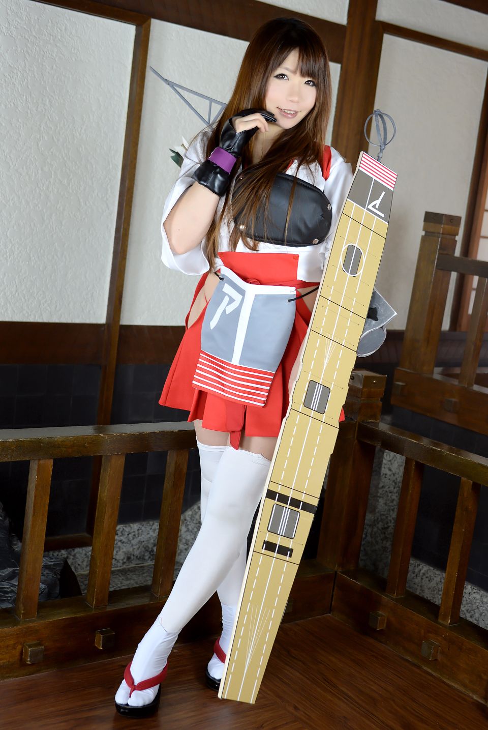 Đô đốc, bạn đã sẵn sàng cho bauki chưa?