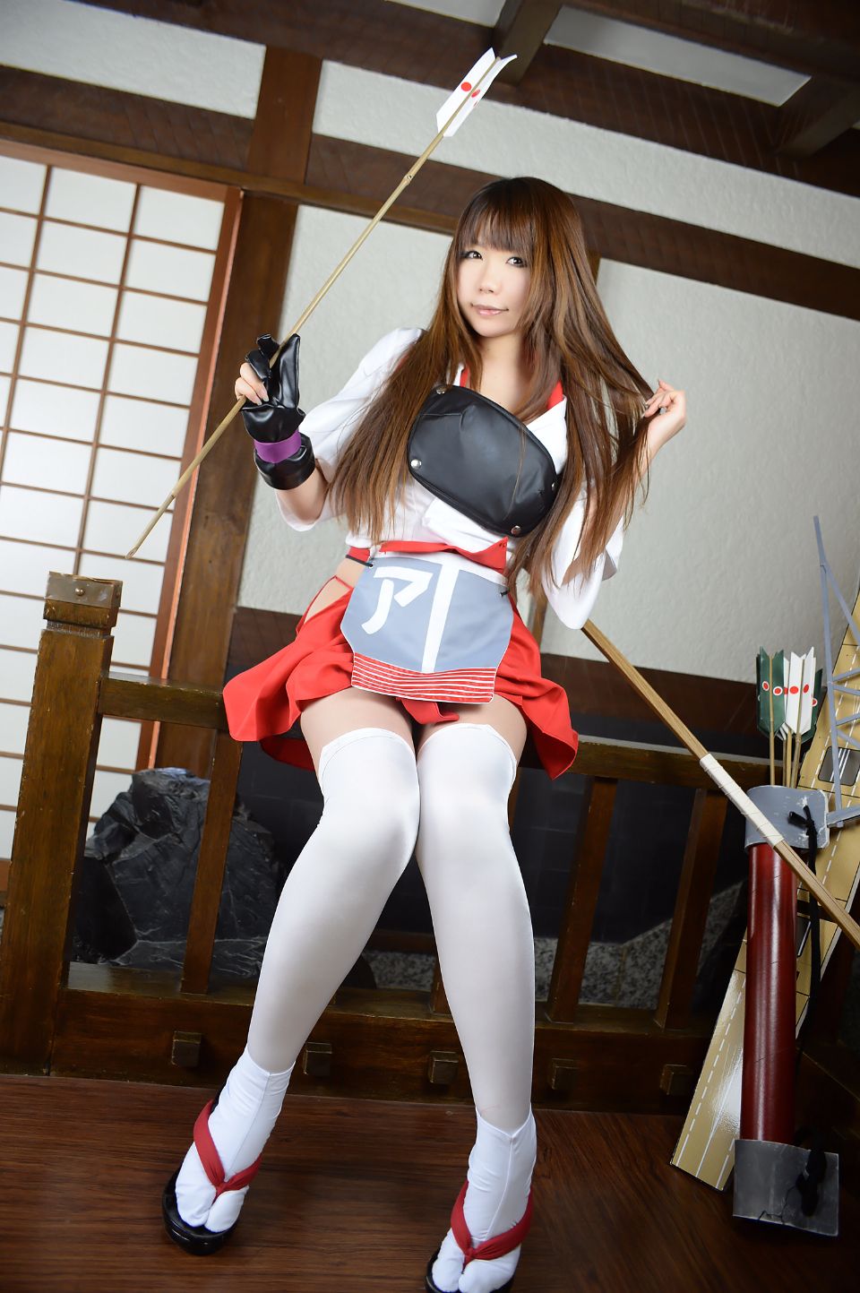 Đô đốc, bạn đã sẵn sàng cho bauki chưa?