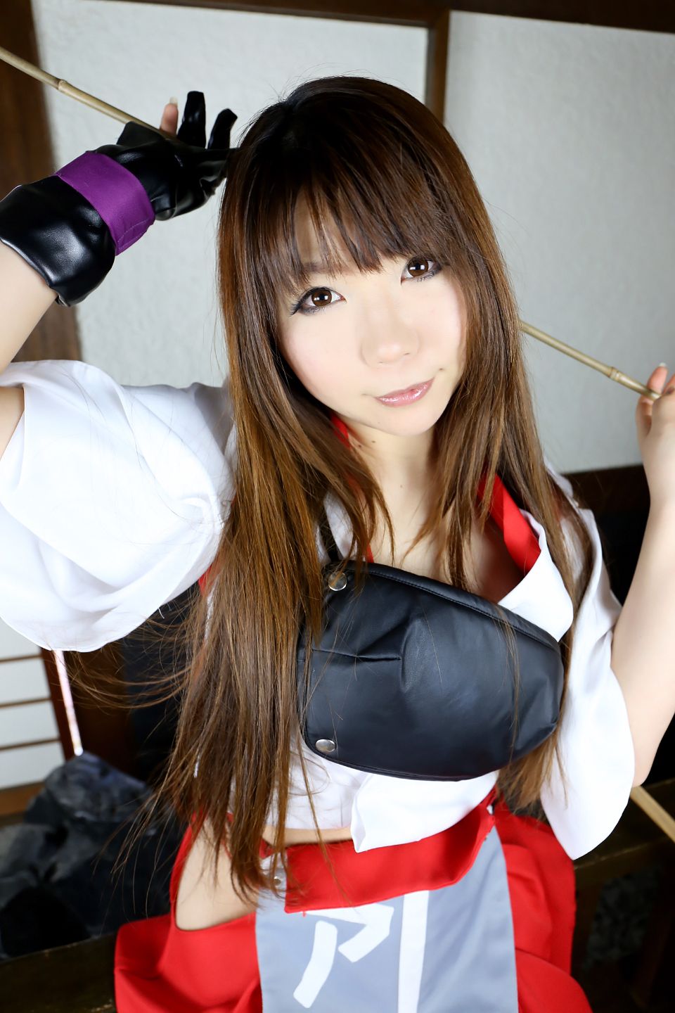 Đô đốc, bạn đã sẵn sàng cho bauki chưa?