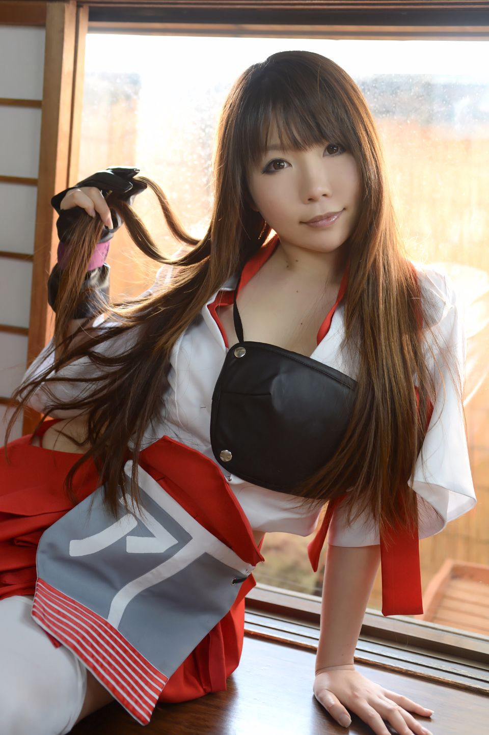 Đô đốc, bạn đã sẵn sàng cho bauki chưa?