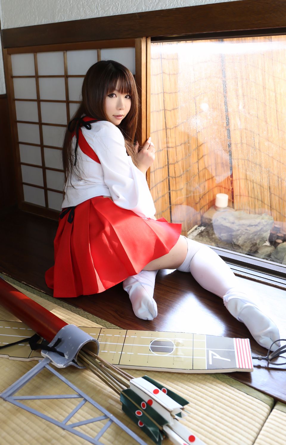 Đô đốc, bạn đã sẵn sàng cho bauki chưa?