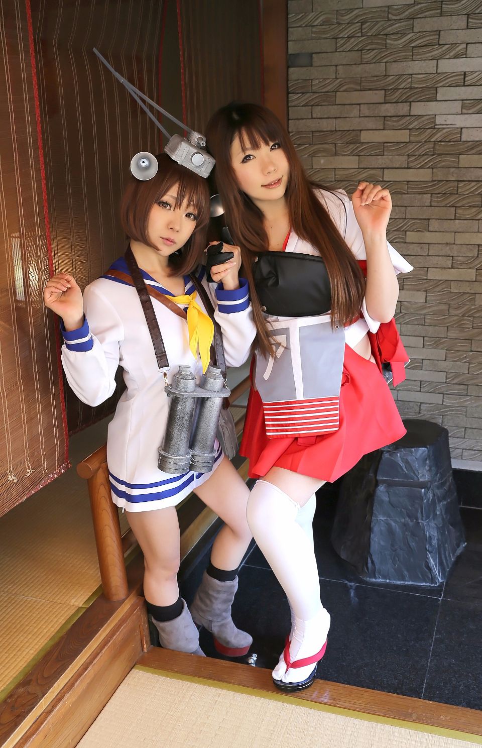 Đô đốc, bạn đã sẵn sàng cho bauki chưa?