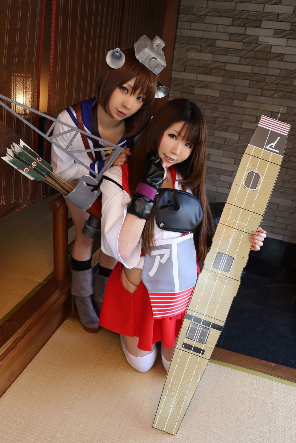 Đô đốc, bạn đã sẵn sàng cho bauki chưa?