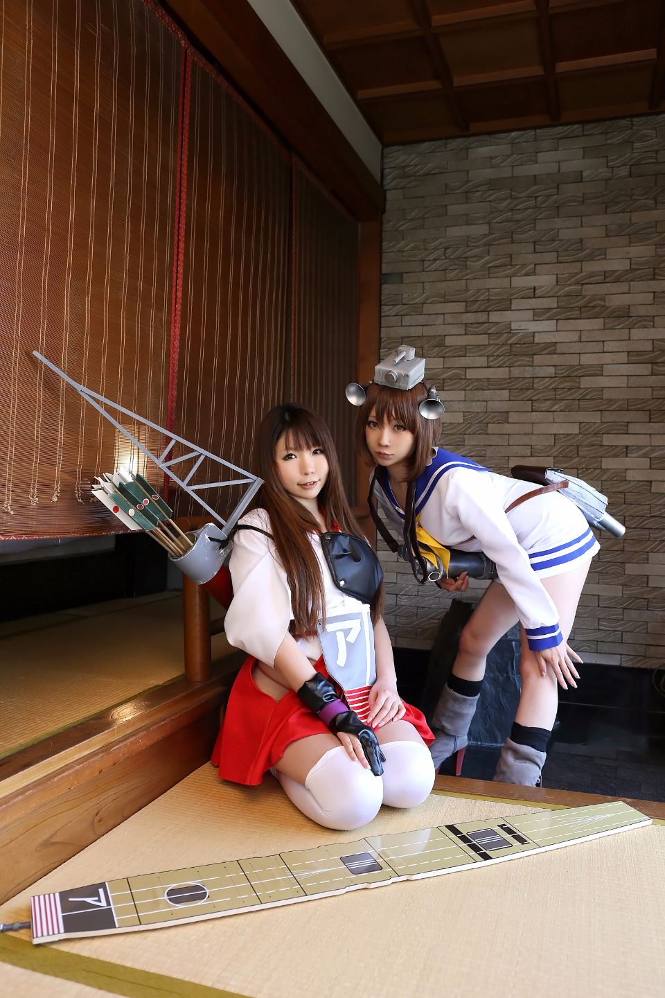 Đô đốc, bạn đã sẵn sàng cho bauki chưa?