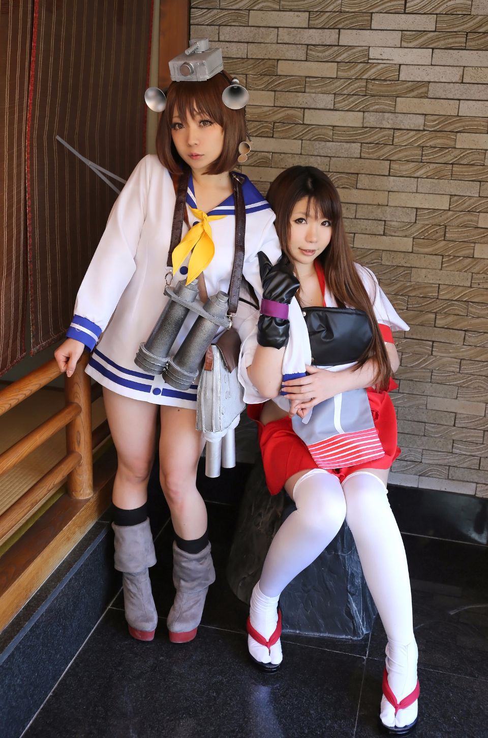 Đô đốc, bạn đã sẵn sàng cho bauki chưa?