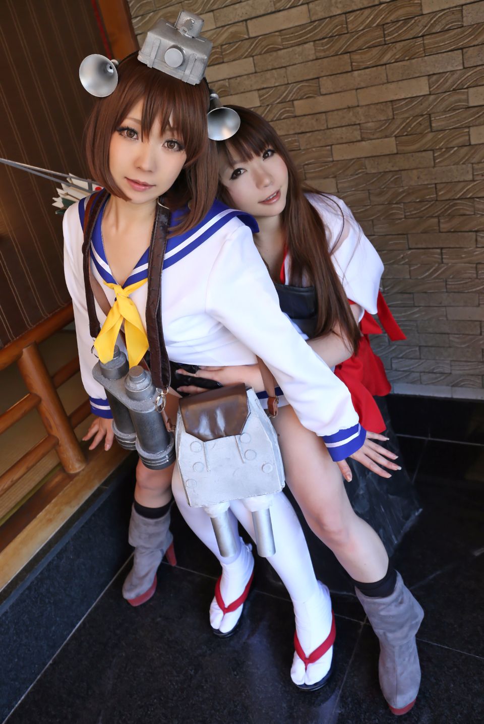 Đô đốc, bạn đã sẵn sàng cho bauki chưa?