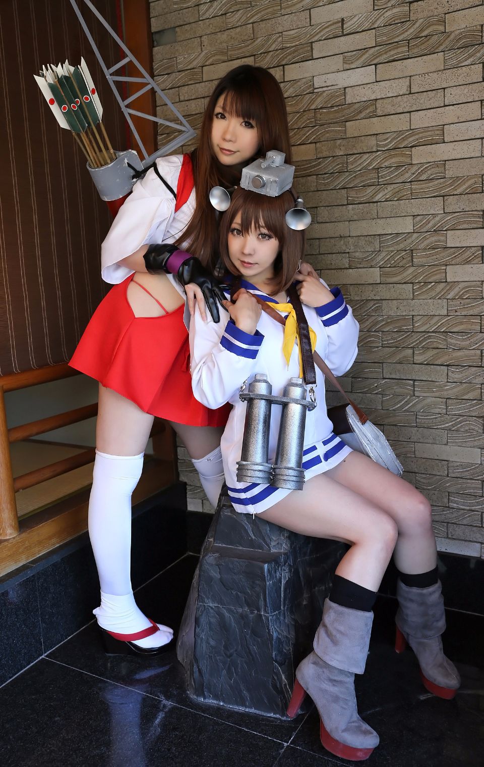 Đô đốc, bạn đã sẵn sàng cho bauki chưa?