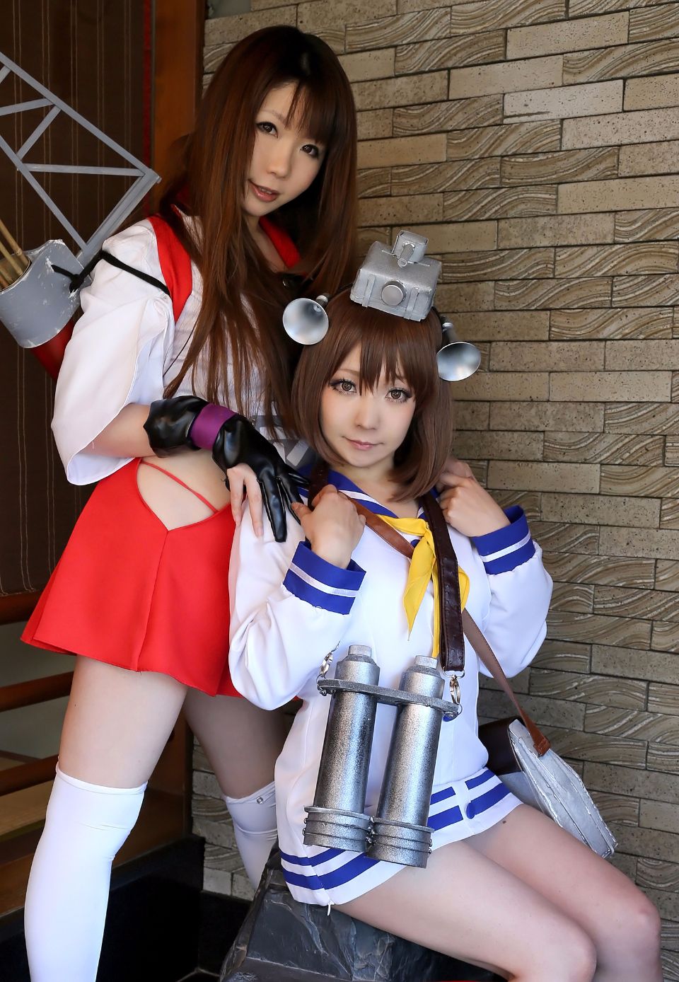 Đô đốc, bạn đã sẵn sàng cho bauki chưa?