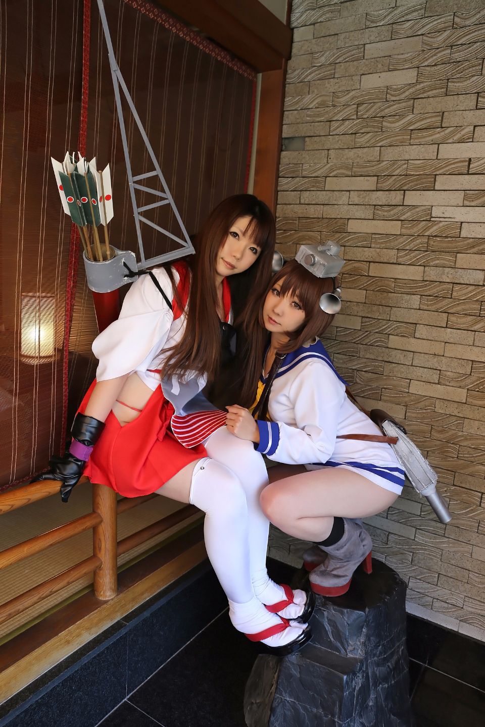 Đô đốc, bạn đã sẵn sàng cho bauki chưa?