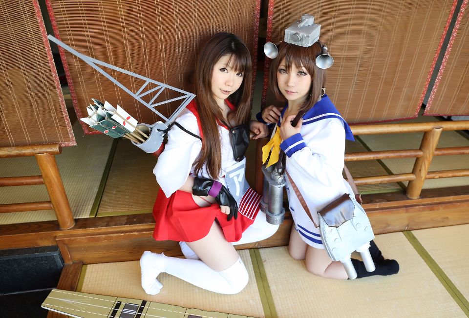 Đô đốc, bạn đã sẵn sàng cho bauki chưa?