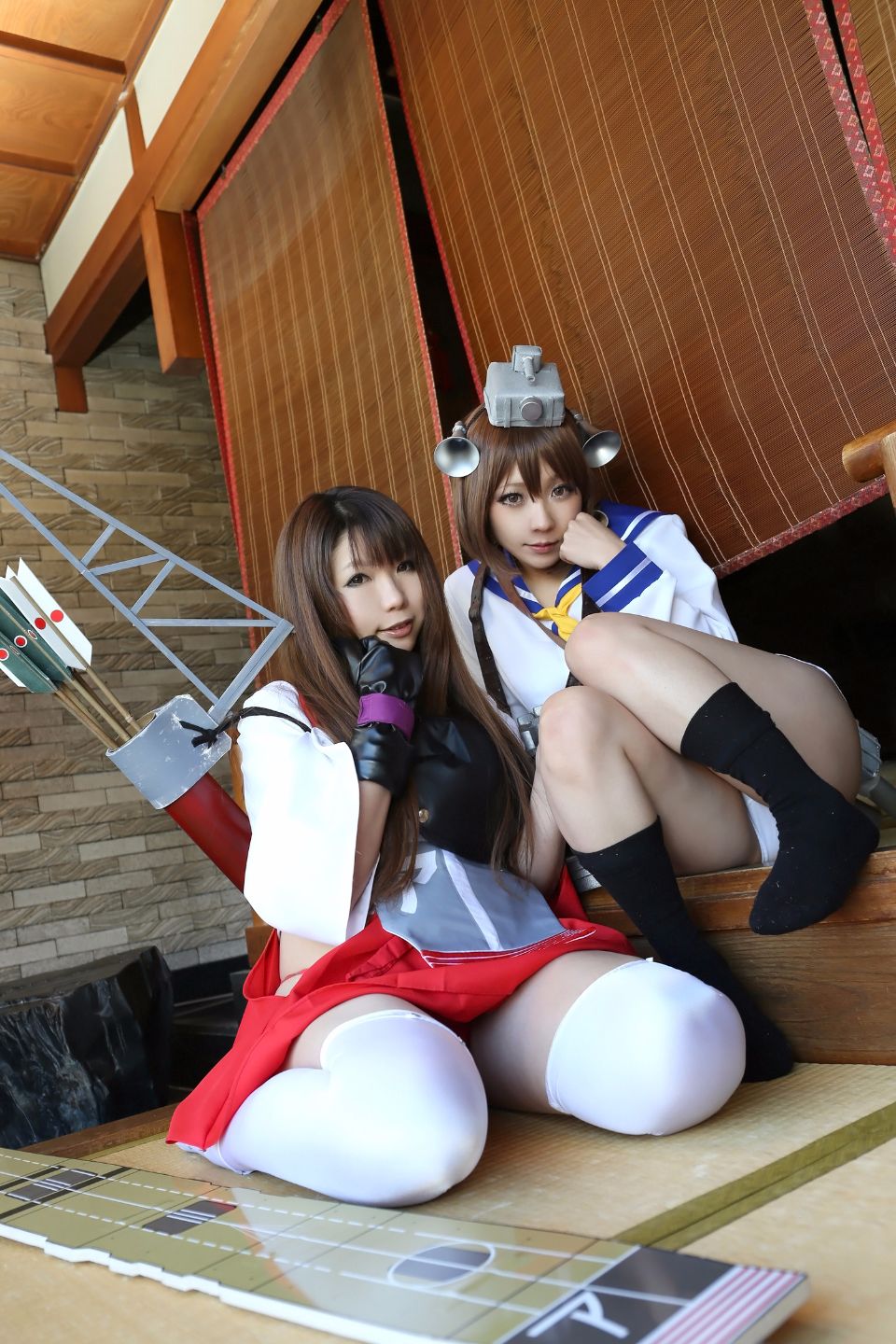 Đô đốc, bạn đã sẵn sàng cho bauki chưa?