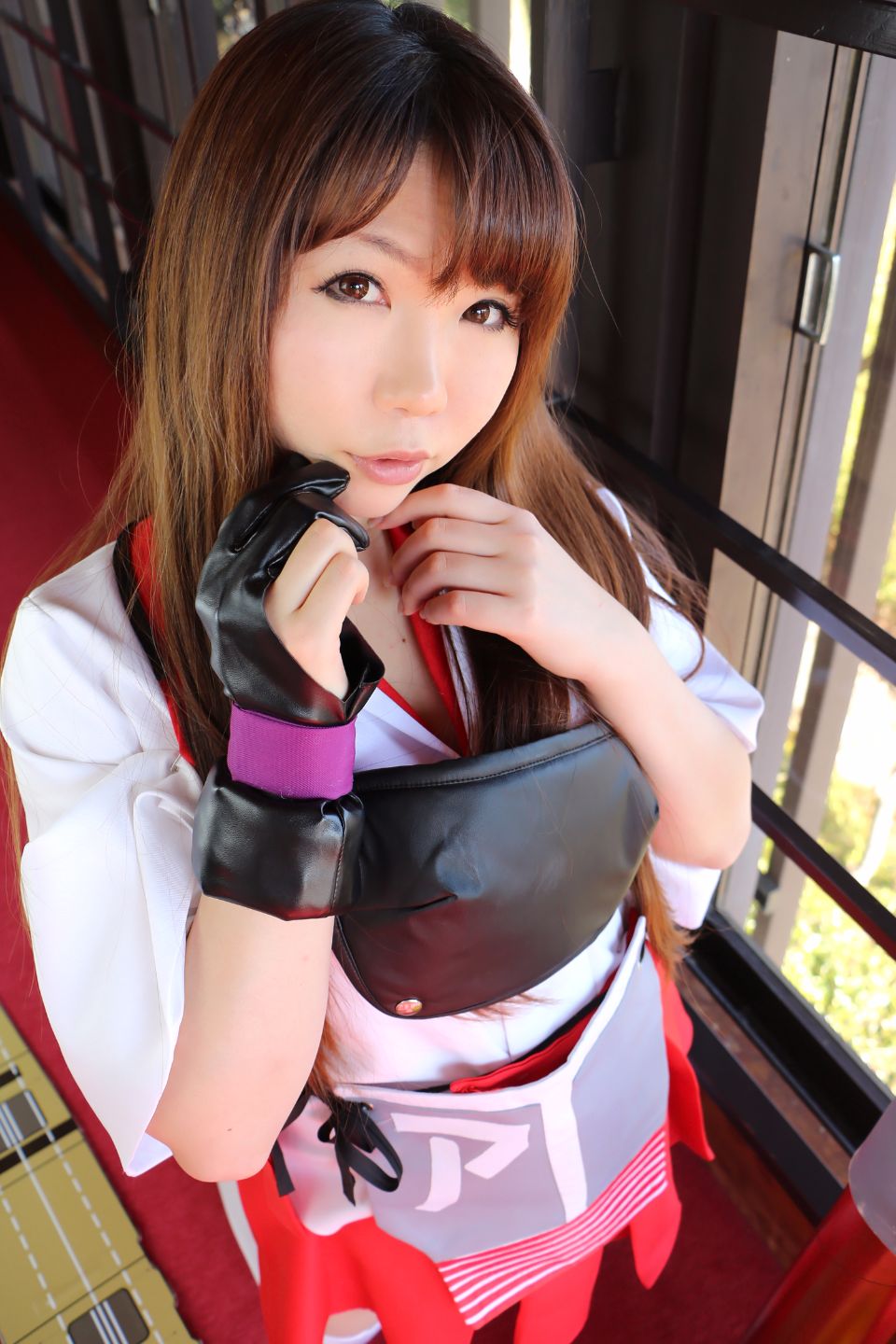 Đô đốc, bạn đã sẵn sàng cho bauki chưa?