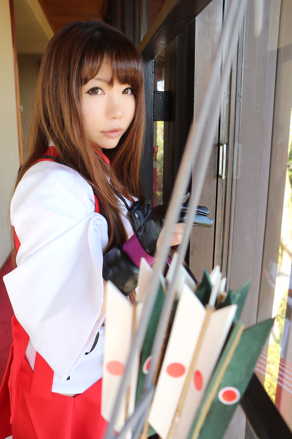 Đô đốc, bạn đã sẵn sàng cho bauki chưa?