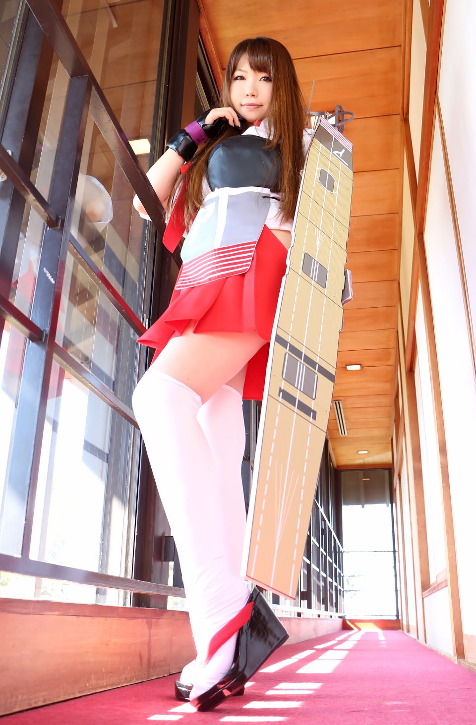 Đô đốc, bạn đã sẵn sàng cho bauki chưa?