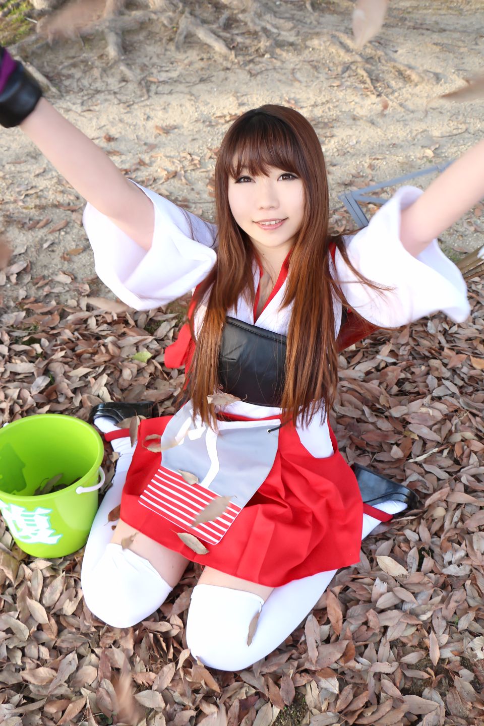 Đô đốc, bạn đã sẵn sàng cho bauki chưa?