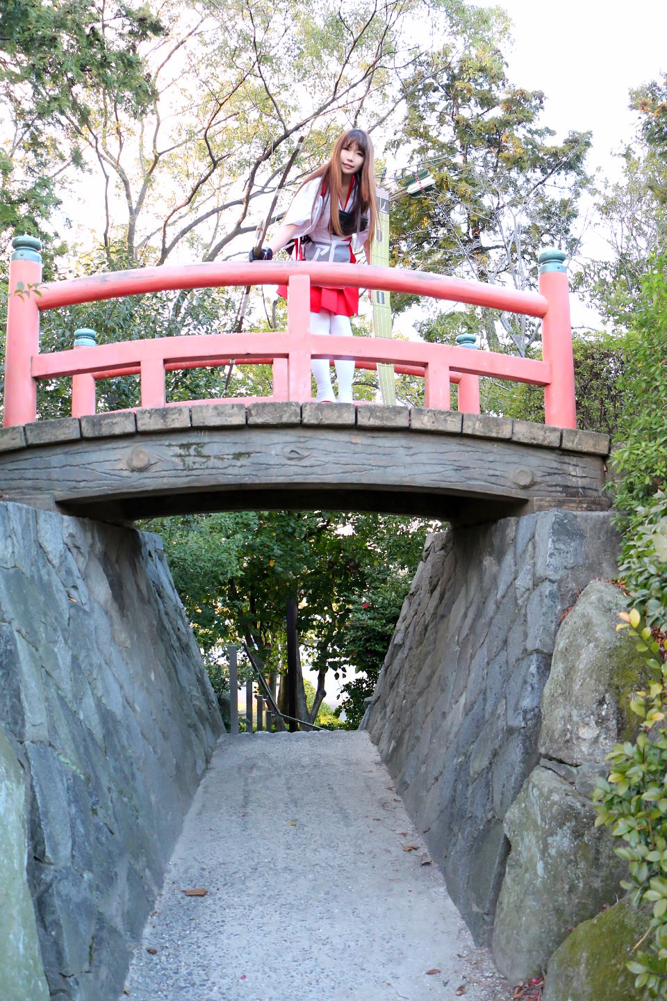 Đô đốc, bạn đã sẵn sàng cho bauki chưa?