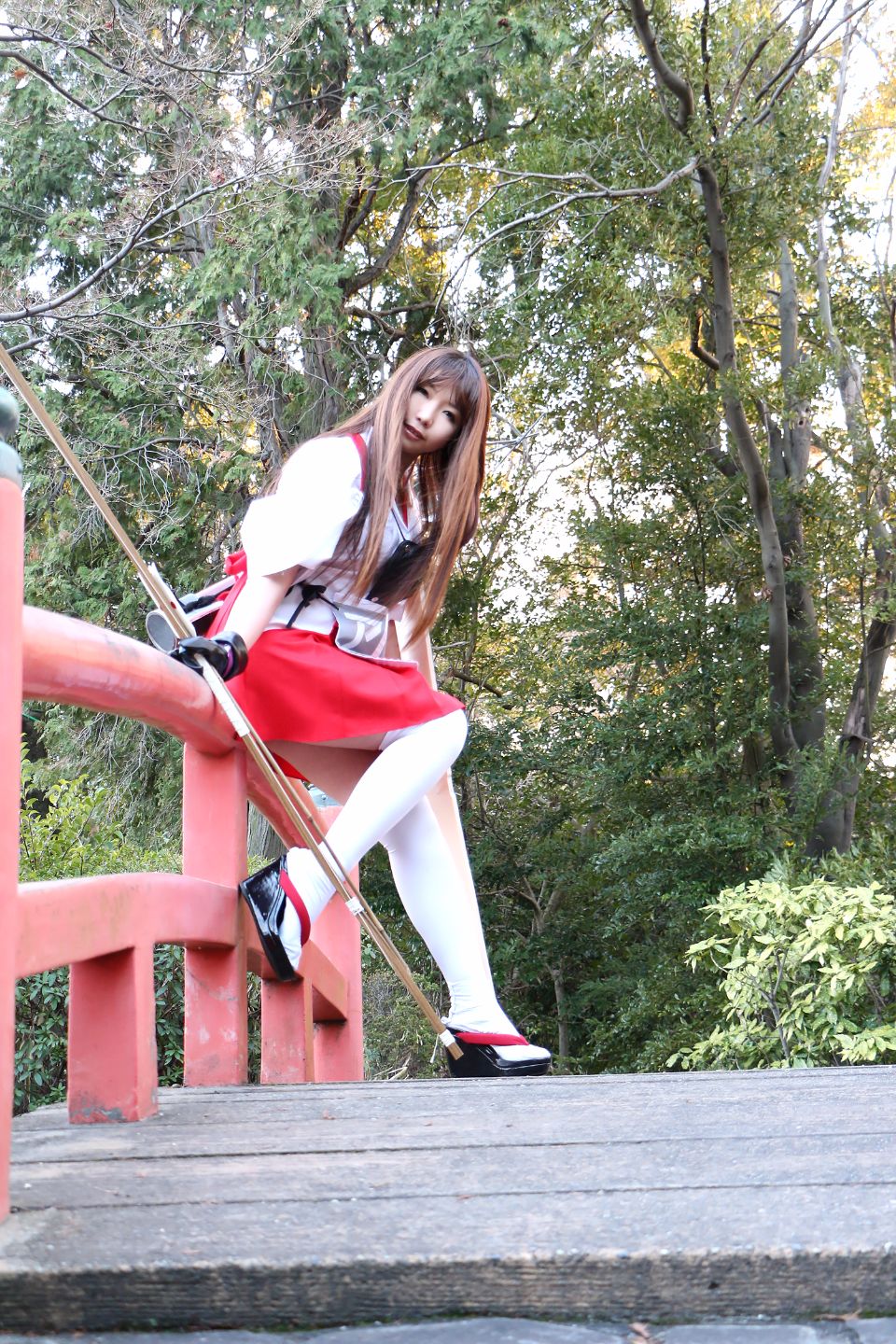 Đô đốc, bạn đã sẵn sàng cho bauki chưa?