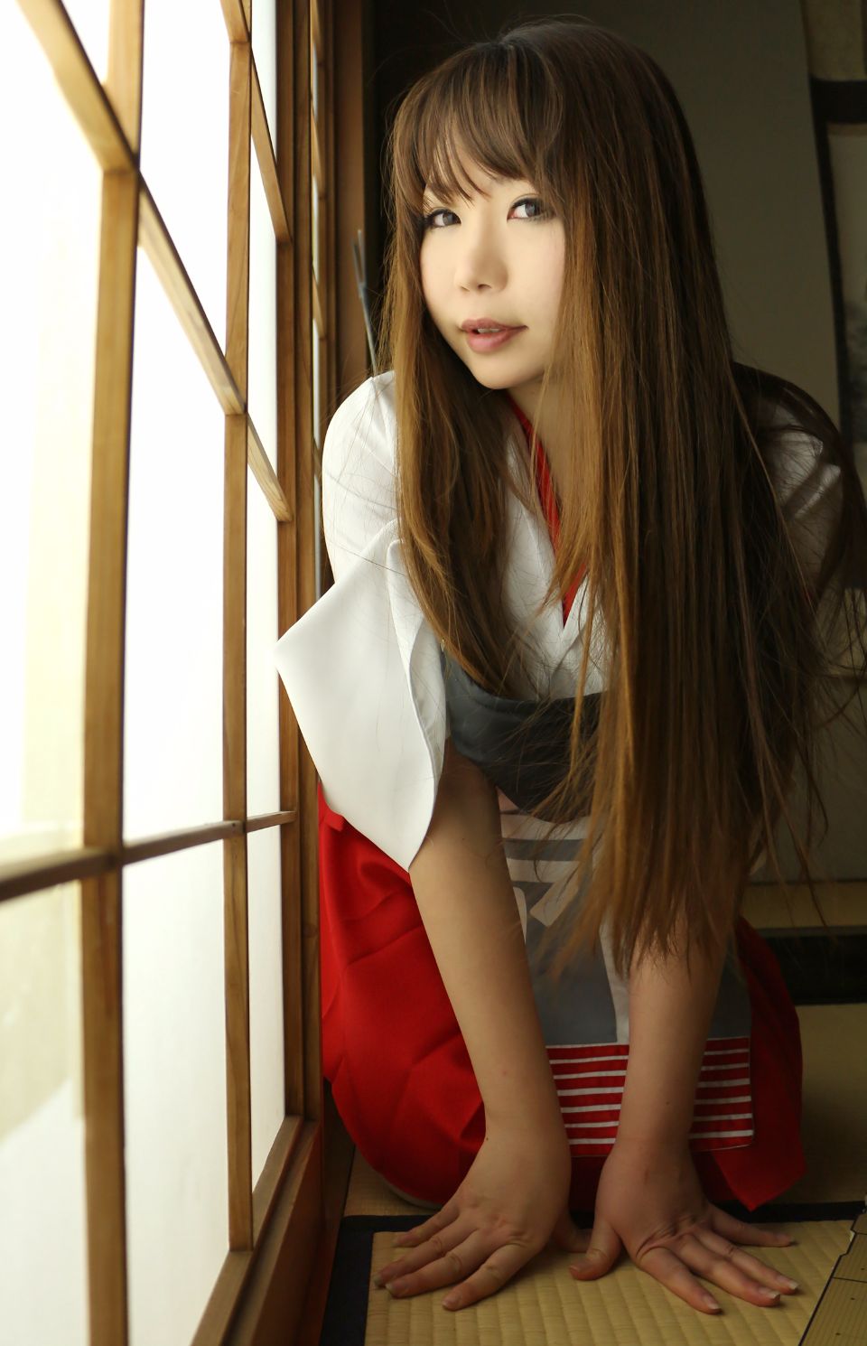 Đô đốc, bạn đã sẵn sàng cho bauki chưa?