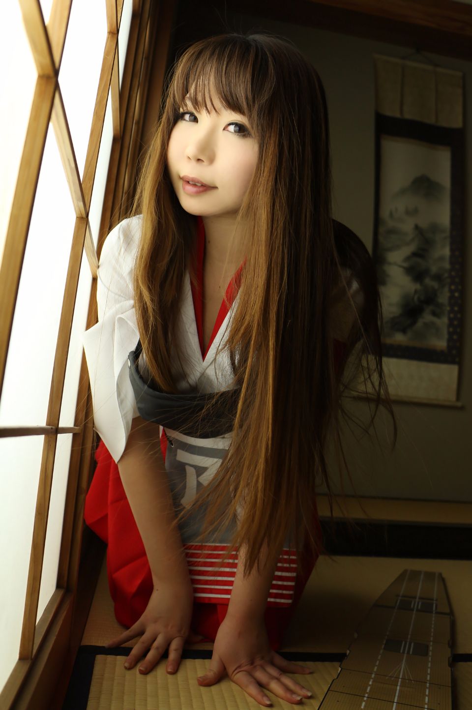 Đô đốc, bạn đã sẵn sàng cho bauki chưa?