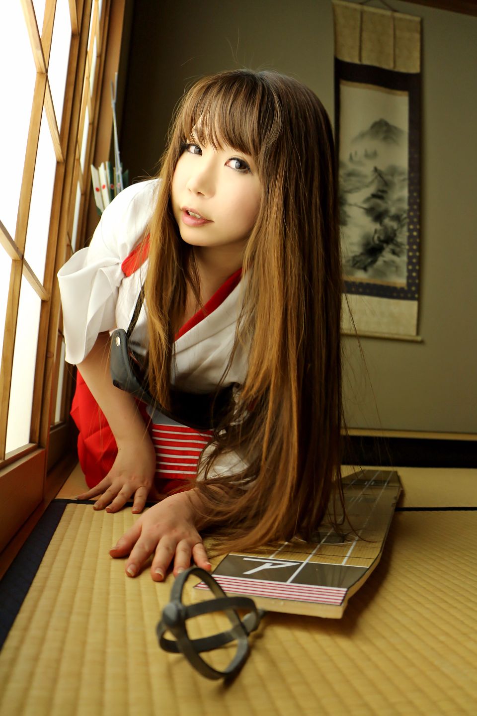 Đô đốc, bạn đã sẵn sàng cho bauki chưa?