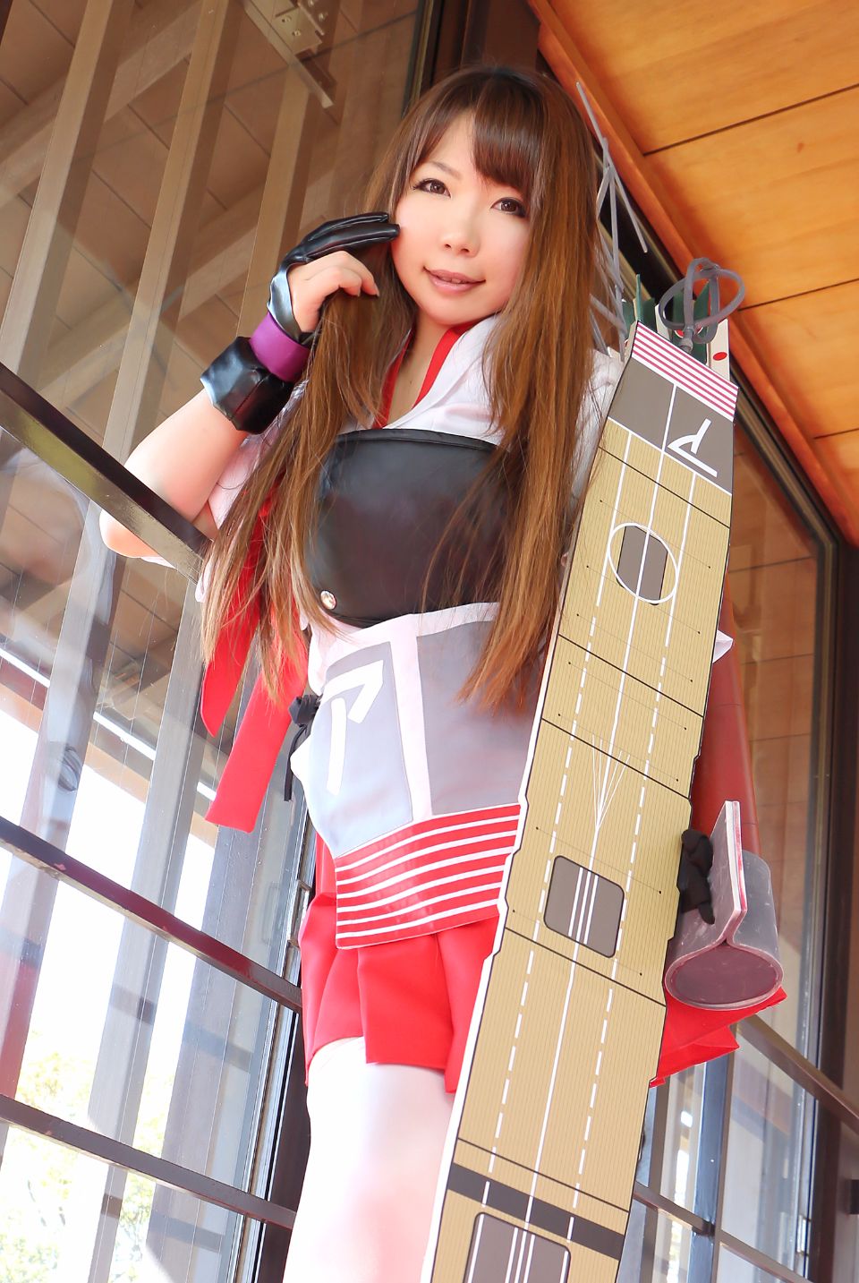 Đô đốc, bạn đã sẵn sàng cho bauki chưa?